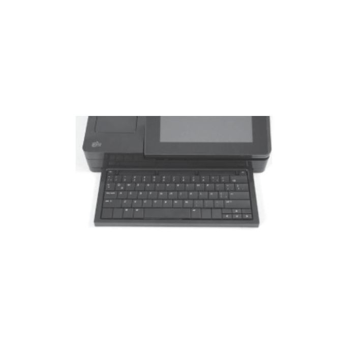 HP Keyboard (English), Black HP Keyboard (English), Black