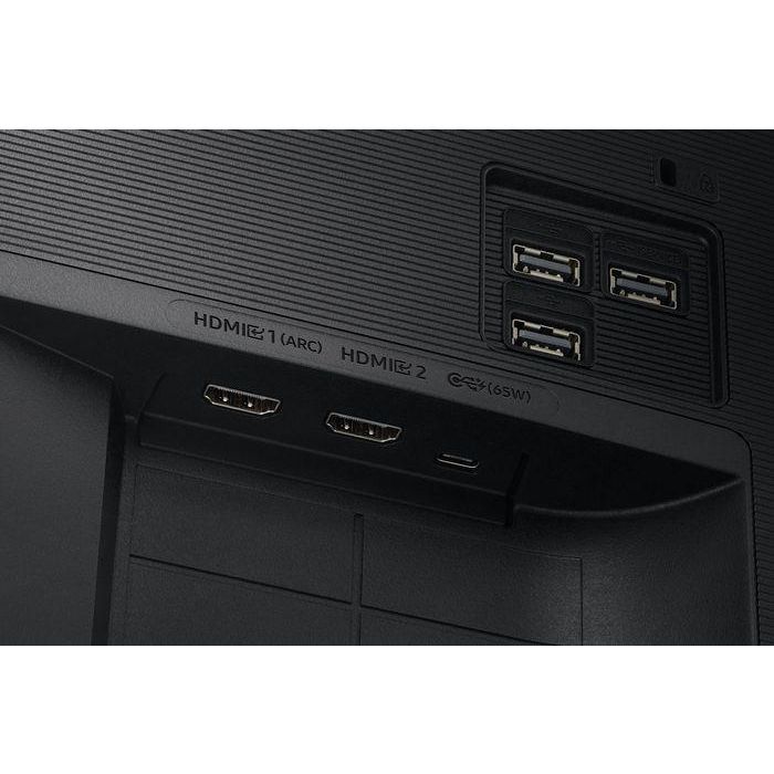 Samsung S32Bm700Up 81.3 Cm (32") 3840 X 2160 Pixels 4K Ultra Hd Led Black 16 Samsung S32Bm700Up 81.3 Cm (32") 3840 X 2160 Pixels 4K Ultra Hd Led Black 16