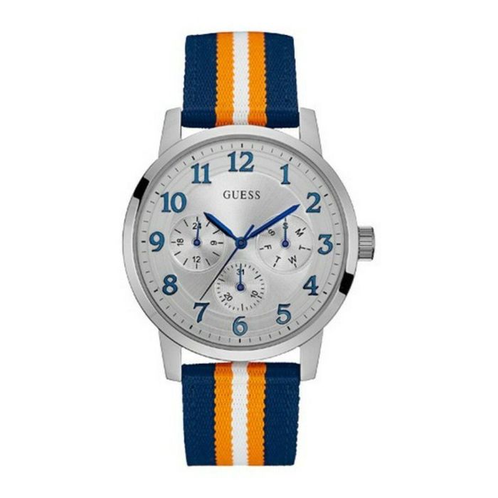 Reloj Hombre Guess W0975G2 (Ø 44 mm) Reloj Hombre Guess W0975G2 (Ø 44 mm)