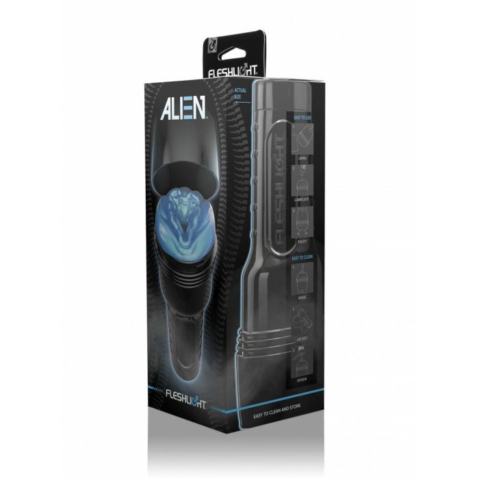 Masturbador Masculino Fleshlight 4 Masturbador Masculino Fleshlight 4