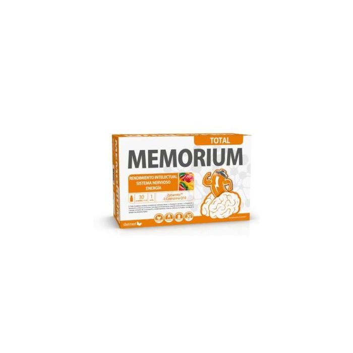 Memorium Total 30Amp. Memorium Total 30Amp.
