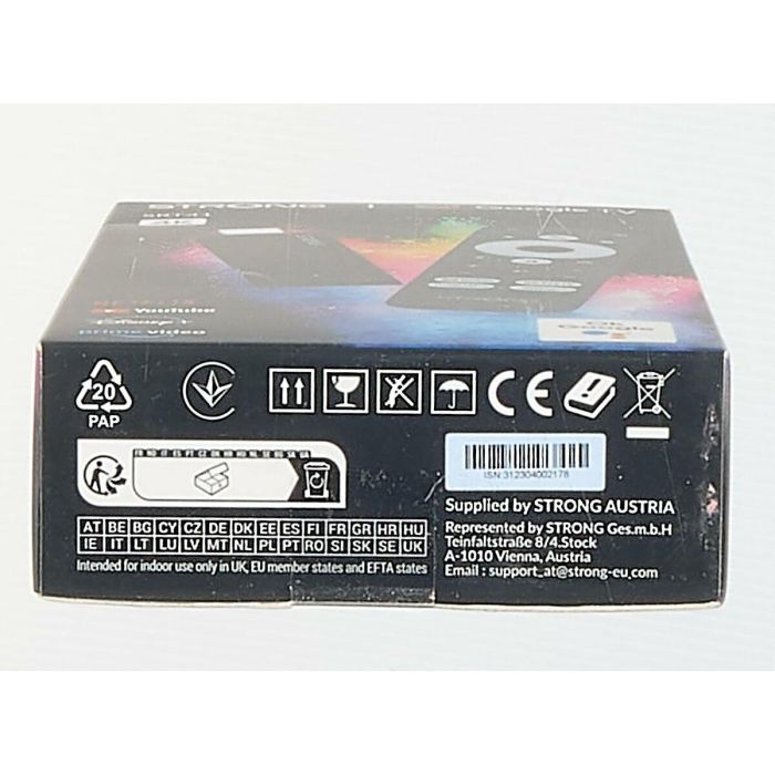 Adaptador Smart TV STRONG SRT41 2