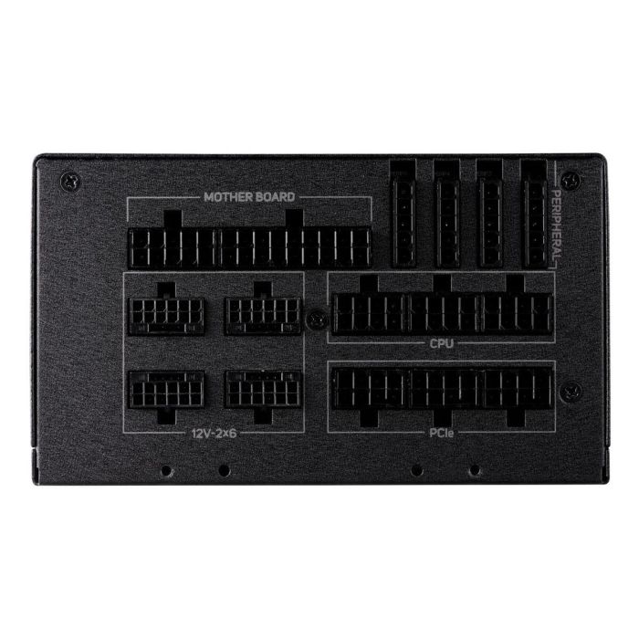 Fuente de Alimentación FSP CANNON PRO 2500 W 20 W 80 PLUS Platinum 1