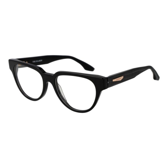 Montura de Gafas Mujer Trussardi TSW6046 53A01 0 Montura de Gafas Mujer Trussardi TSW6046 53A01 0