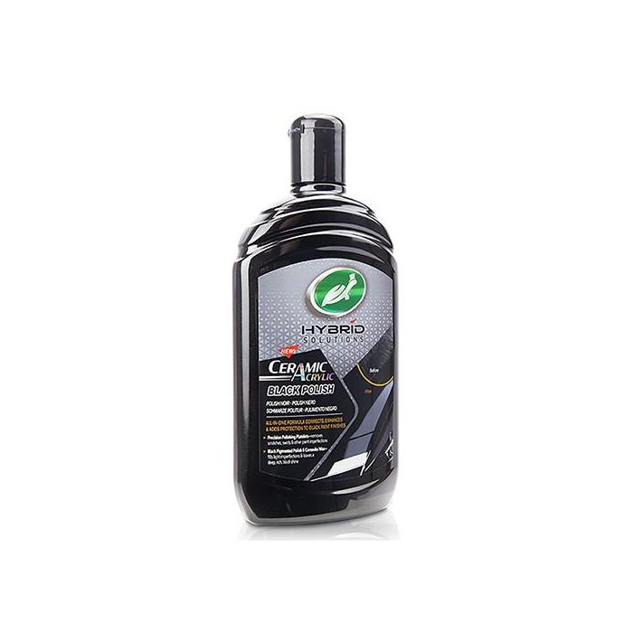 Cera Pulidora Negra TW53679 3 Cera Pulidora Negra TW53679 3