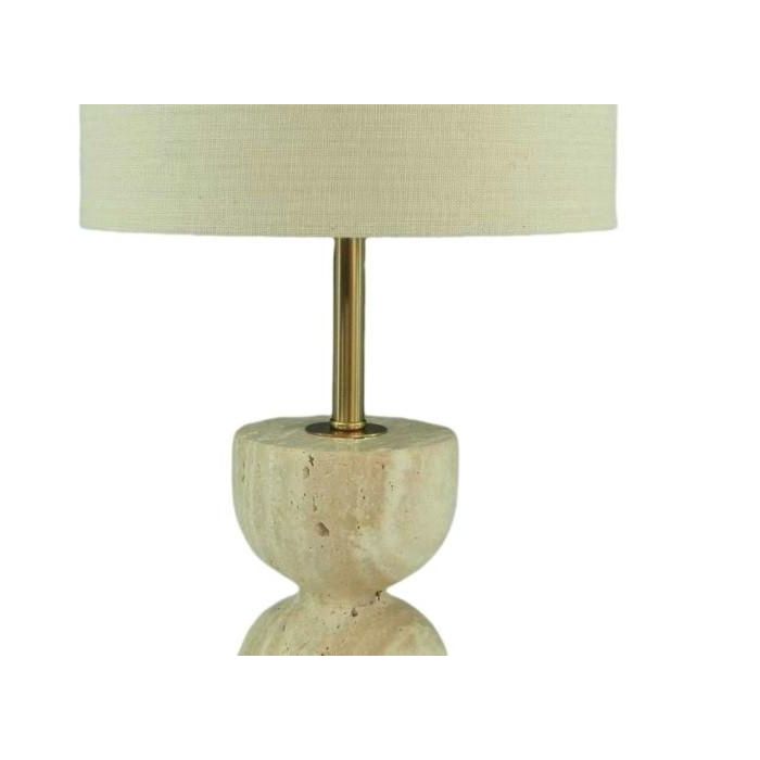 Lampara Sobremesa Neoclasico DKD Home Decor 25 x 50 x 25 cm 1 Lampara Sobremesa Neoclasico DKD Home Decor 25 x 50 x 25 cm 1