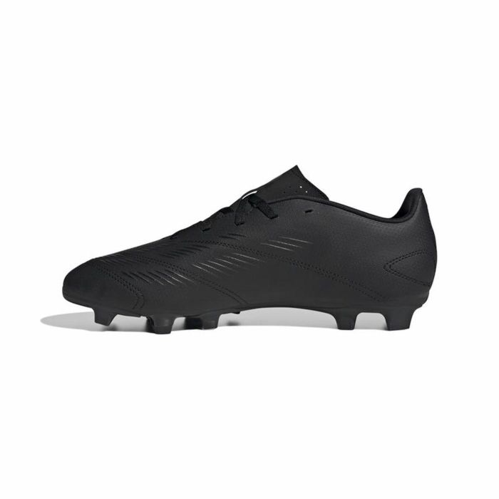 Botas de Fútbol para Adultos Adidas Predator Club Fxg Negro Botas de Fútbol para Adultos Adidas Predator Club Fxg Negro