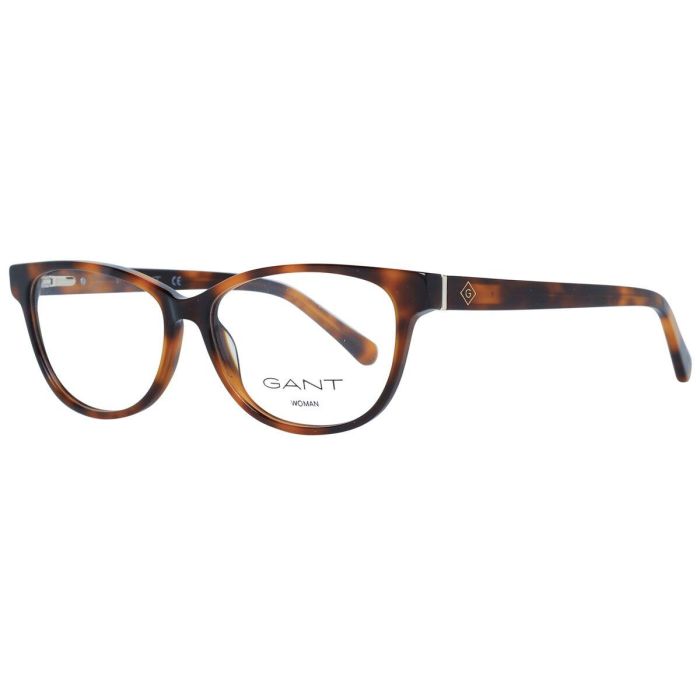 Montura de Gafas Mujer Gant GA4122 55056 0 Montura de Gafas Mujer Gant GA4122 55056 0