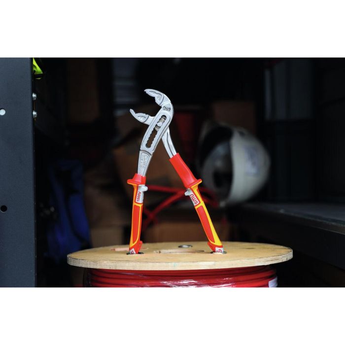Alicates Pico Loro NWS Serie 49 VDE 50 mm 2