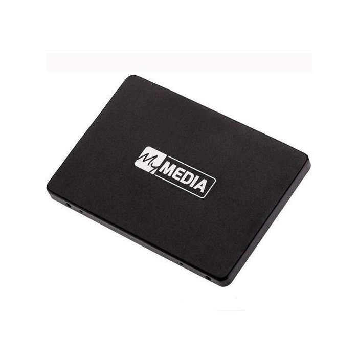 My Media Disco Ssd 1Tb Interno 2,5" Sata Iii My Media Disco Ssd 1Tb Interno 2,5" Sata Iii