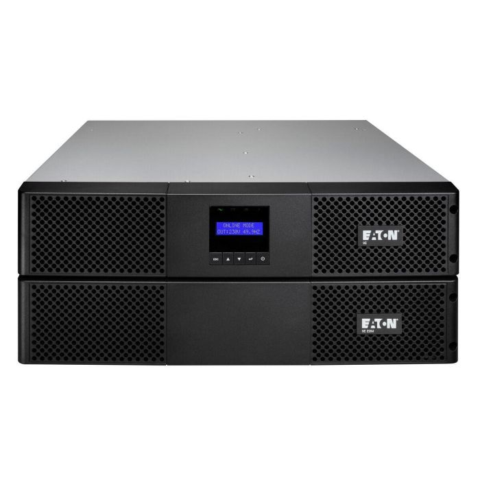 SAI On Line Eaton 9E3000IR 2700 W 3000 VA 10 SAI On Line Eaton 9E3000IR 2700 W 3000 VA 10
