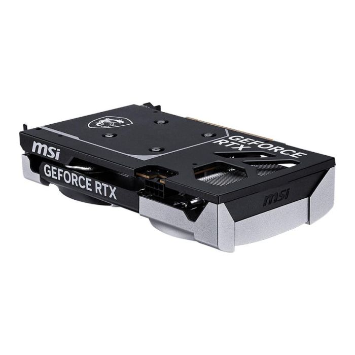 MSI RTX 5060 8GB GDDR7 Ventus 2X OC Tarjeta Gráfica