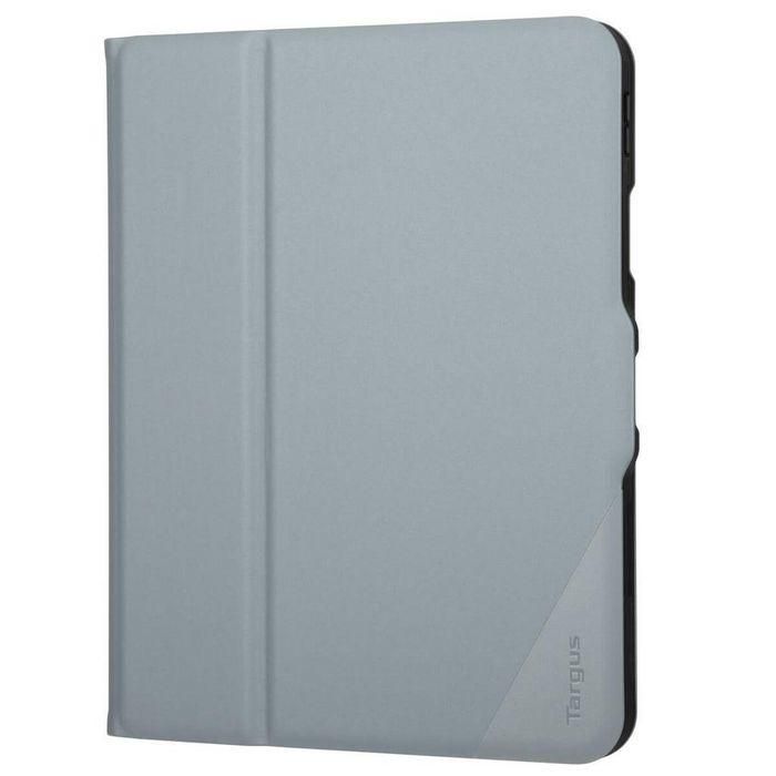 Targus VersaVu Funda Folio para iPad 10th gen 10.9" Plata, Resistente a Golpes y Rayones, 4 Modos de Soporte 1 Targus VersaVu Funda Folio para iPad 10th gen 10.9" Plata, Resistente a Golpes y Rayones, 4 Modos de Soporte 1