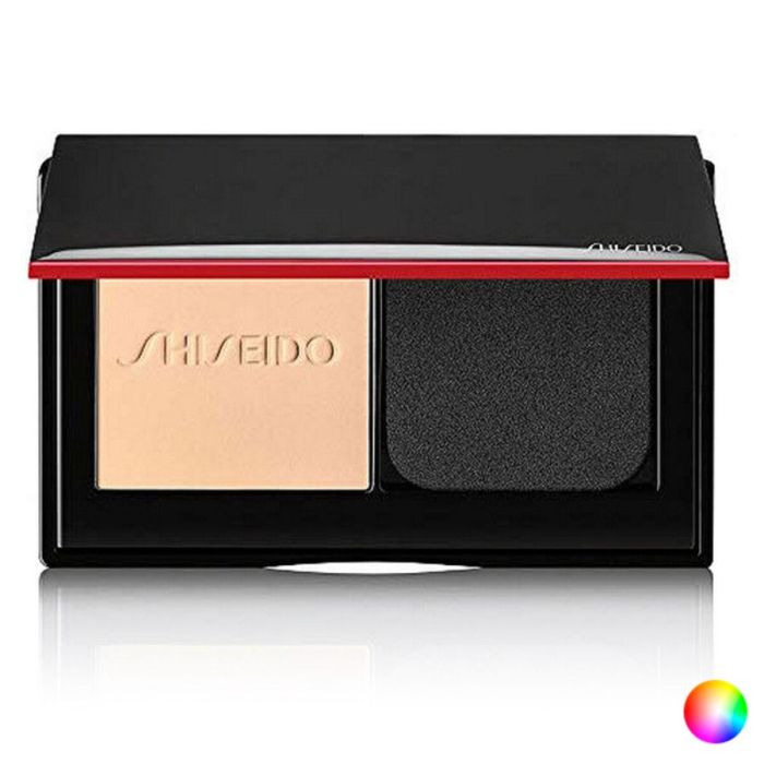 Base de Maquillaje en Polvo Synchro Skin Self-Refreshing Shiseido 50 ml 0 Base de Maquillaje en Polvo Synchro Skin Self-Refreshing Shiseido 50 ml 0