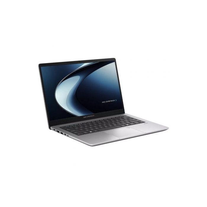 ASUS ExpertBook P1 Portátil - Ryzen 7 170, 16GB RAM, 512GB SSD, 14" Full HD, Windows 11 Pro, Teclado QWERTY Español - PM1403CDA-S60237X (90NX09C1-M008P0) ASUS ExpertBook P1 Portátil - Ryzen 7 170, 16GB RAM, 512GB SSD, 14" Full HD, Windows 11 Pro, Teclado QWERTY Español - PM1403CDA-S60237X (90NX09C1-M008P0)