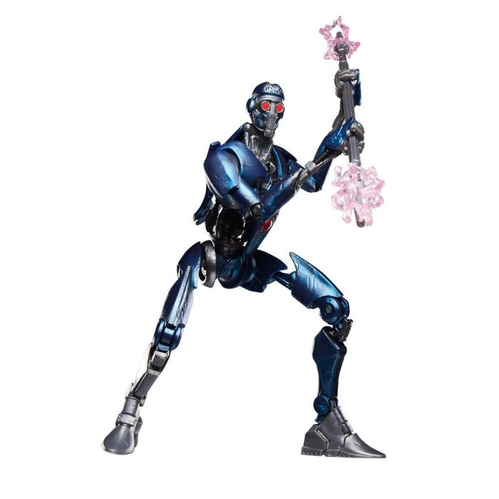 Hasbro Star Wars The Black Series Figura de Acción Magnaguard 15 cm La Venganza de los Sith 20 Aniversario Coleccionable 2 Hasbro Star Wars The Black Series Figura de Acción Magnaguard 15 cm La Venganza de los Sith 20 Aniversario Coleccionable 2