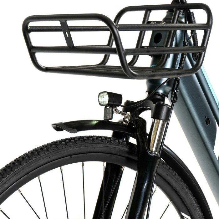 smartGyro Sunset Negro, Titanio 69,8 cm (27.5") 26 kg Litio 2 smartGyro Sunset Negro, Titanio 69,8 cm (27.5") 26 kg Litio 2