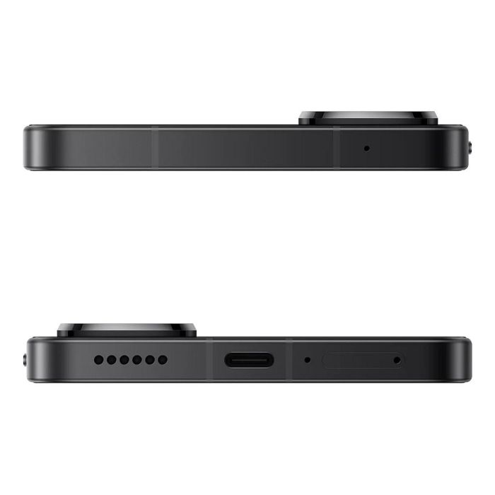 Xiaomi POCOPHONE F7 5G 12GB/512GB Negro Pantalla 6.83" NFC 120Hz 8 Xiaomi POCOPHONE F7 5G 12GB/512GB Negro Pantalla 6.83" NFC 120Hz 8