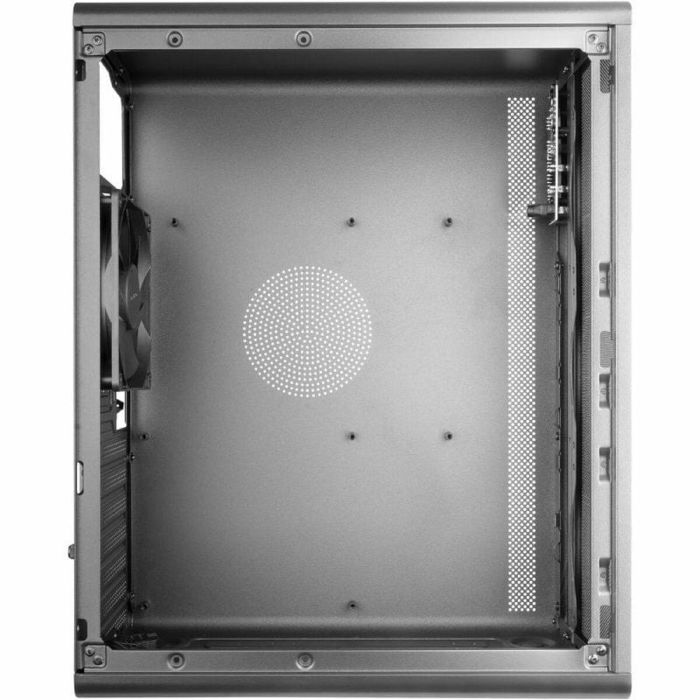 Caja Semitorre ATX Tacens 2AERO Negro 2 Caja Semitorre ATX Tacens 2AERO Negro 2