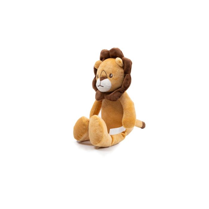 Peluche para perros Gloria Soha Marrón Poliéster Polipropileno Peluche para perros Gloria Soha Marrón Poliéster Polipropileno