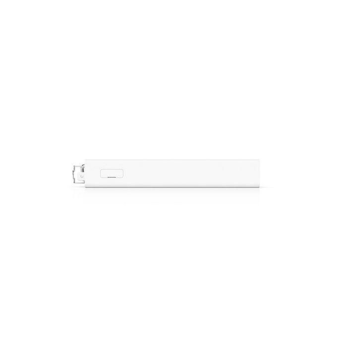 Ubiquiti SGCC steel, polycarbonate/ABS, Nano-SIM, LTE, 1x 10/100 MbE RJ45 LAN port, 3x Power TransPort ports [up to 250W (27V DC) output each, 100–240V AC, 1.3" touchscreen 2 Ubiquiti SGCC steel, polycarbonate/ABS, Nano-SIM, LTE, 1x 10/100 MbE RJ45 LAN port, 3x Power TransPort ports [up to 250W (27V DC) output each, 100–240V AC, 1.3" touchscreen 2