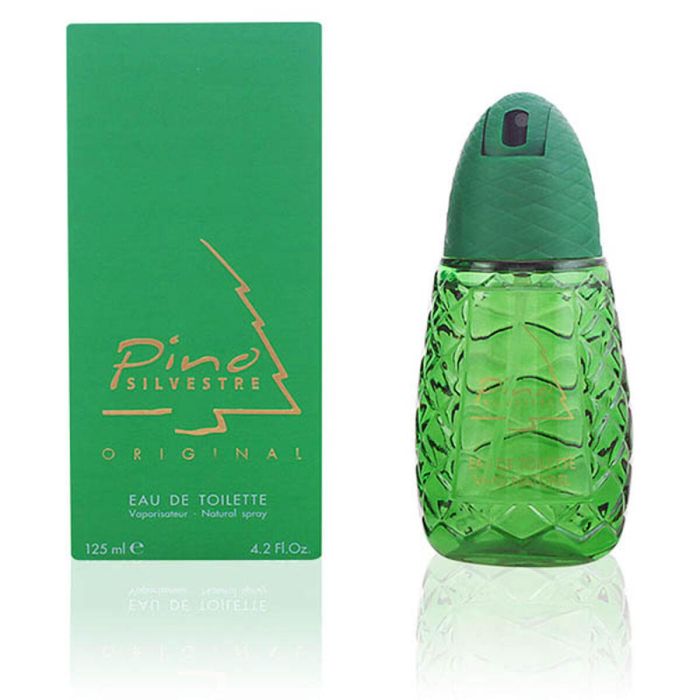 Perfume Mujer Pino Silvestre Original Pino Silvestre EDT 125 ml Pino Silvestre Original Original 0 Perfume Mujer Pino Silvestre Original Pino Silvestre EDT 125 ml Pino Silvestre Original Original 0