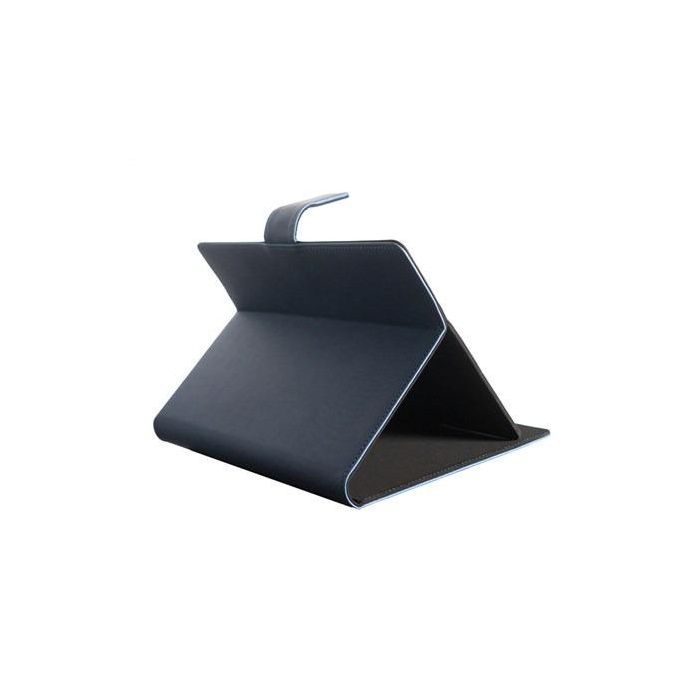 Elbe FU-001 Funda Universal para Tablet 9' a 10.8' Azul Classic - Ajuste Elástico y Cierre Magnético 8 Elbe FU-001 Funda Universal para Tablet 9' a 10.8' Azul Classic - Ajuste Elástico y Cierre Magnético 8