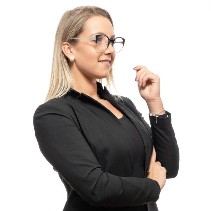 Montura de Gafas Mujer Omega OM5002-H 5101A 1 Montura de Gafas Mujer Omega OM5002-H 5101A 1