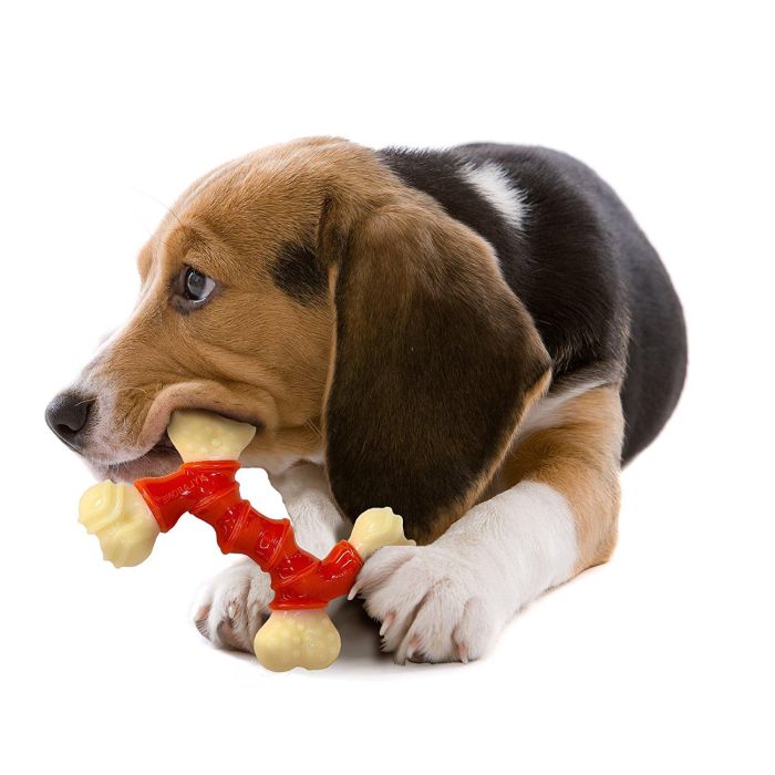 Extreme Chew Double Bone XL 1 Extreme Chew Double Bone XL 1