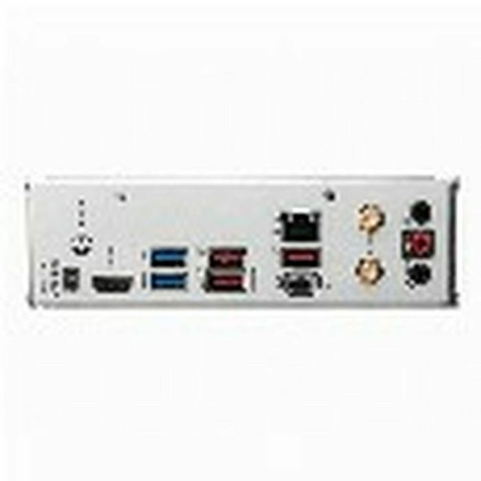 MSI Placa Base MPG B650I Edge WiFi, Socket AM5, Chipset AMD B650, DDR5, Mini-ITX 29 MSI Placa Base MPG B650I Edge WiFi, Socket AM5, Chipset AMD B650, DDR5, Mini-ITX 29