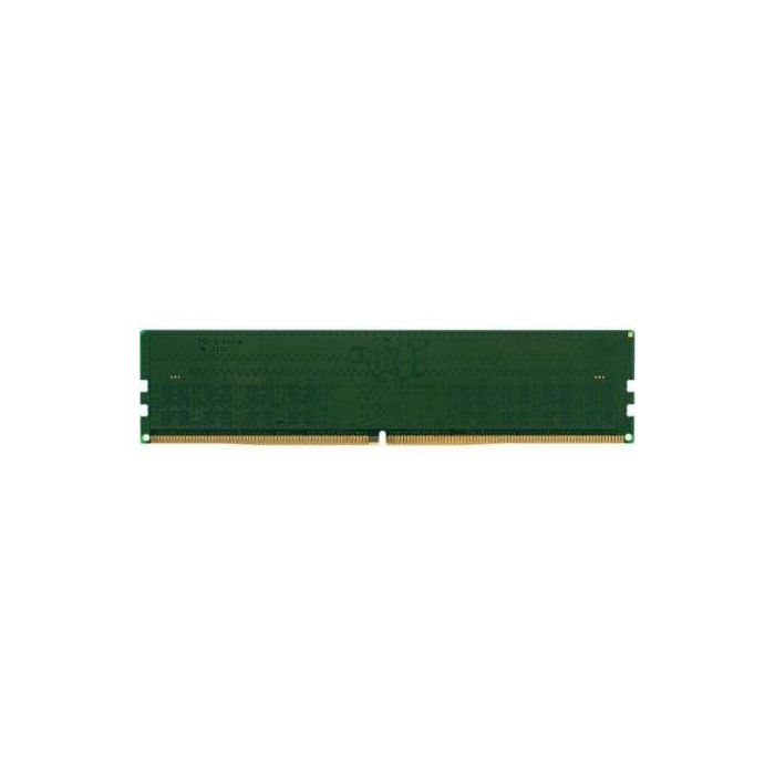 Kingston ValueRAM KVR56U46BS8-16 Módulo de Memoria 16GB DDR5 5600MHz 288-pin DIMM 1 Kingston ValueRAM KVR56U46BS8-16 Módulo de Memoria 16GB DDR5 5600MHz 288-pin DIMM 1