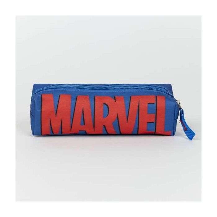 Estuche portatodo rectangular avengers 20.0 x 5.5 x 5.5 cm 1