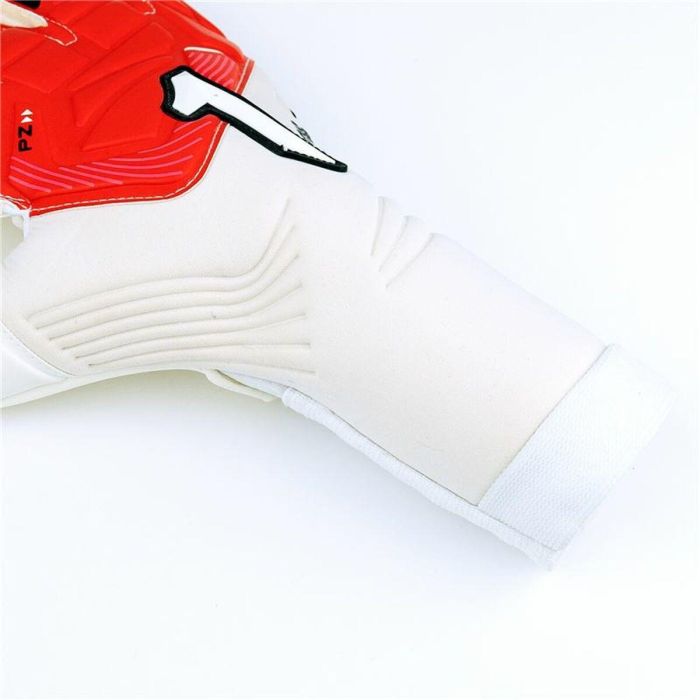 Guantes de Portero Rinat Nkam Prime Infantil Rojo 2
