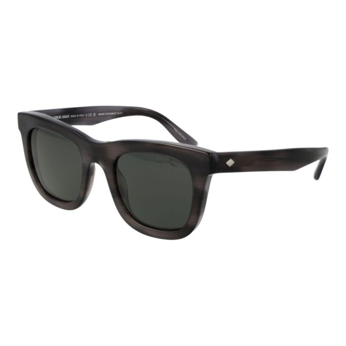 Gafas de Sol Unisex Armani 0AR8171 495964P2 Gafas de Sol Unisex Armani 0AR8171 495964P2