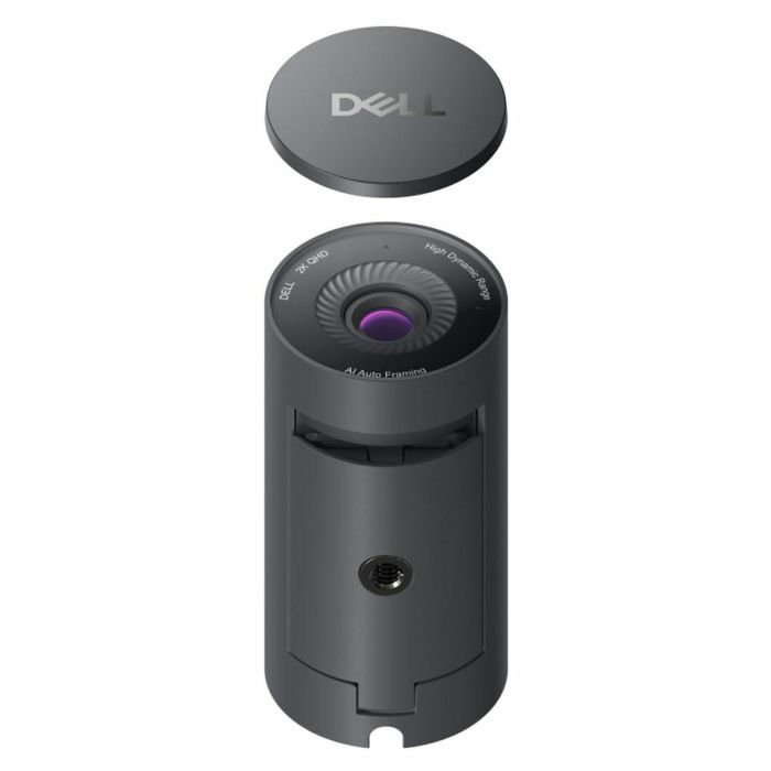 Dell Webcam WB5023 Full HD con Zoom Digital 4x, Micrófono Incorporado, USB 2.0, 2560x1440 Pixeles 18 Dell Webcam WB5023 Full HD con Zoom Digital 4x, Micrófono Incorporado, USB 2.0, 2560x1440 Pixeles 18