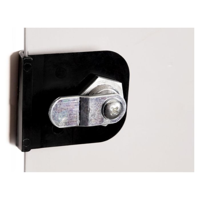 Digitus Armario mural SOHO Pro 7U 19" 540x400 mm Negro 5