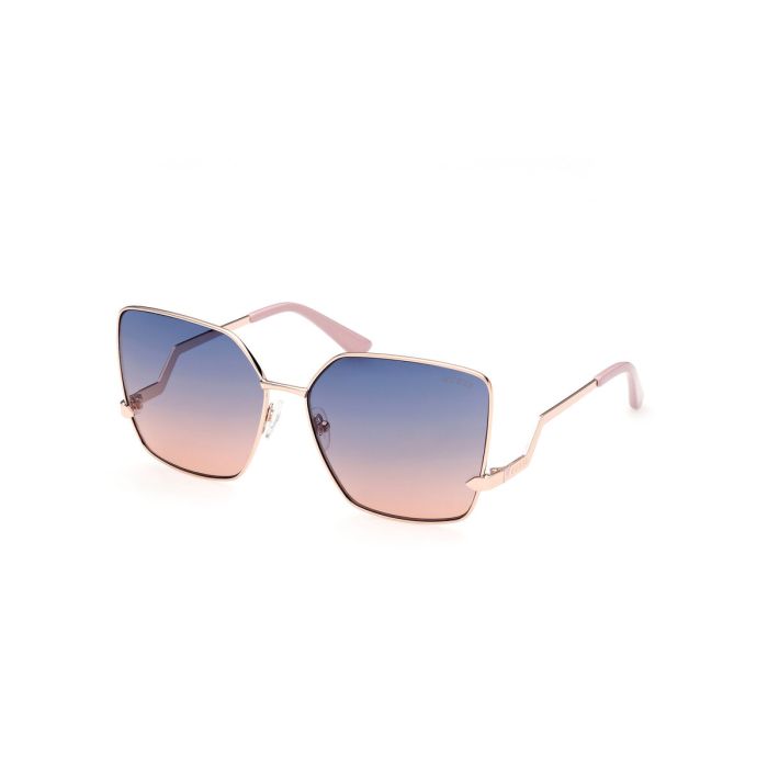 Gafas de Sol Mujer Guess GU7814-6228W Ø 62 mm 0 Gafas de Sol Mujer Guess GU7814-6228W Ø 62 mm 0