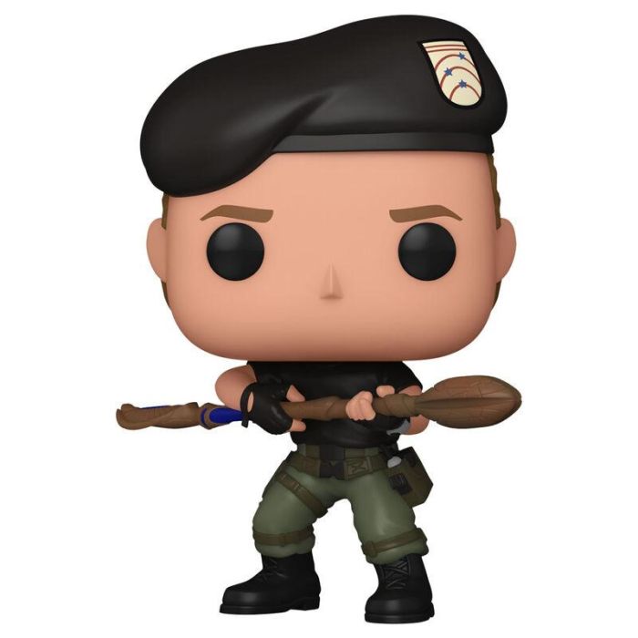 Figura POP Stargate Jack O Neill 1 Figura POP Stargate Jack O Neill 1