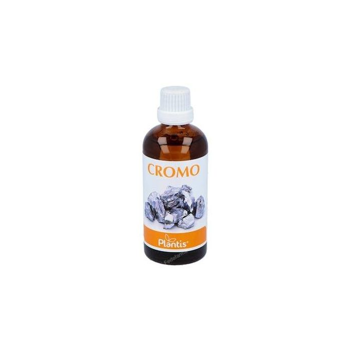 ARTESANIA Cromo Phytoligo 100ml – Contribuye a mantener niveles normales de glucosa en sangre