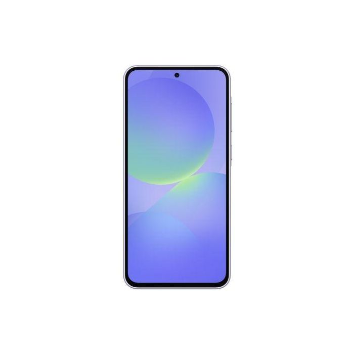 Smartphone Samsung Galaxy A36 6GB/ 128GB/ 6.7"/ 5G/ Lavanda 1 Smartphone Samsung Galaxy A36 6GB/ 128GB/ 6.7"/ 5G/ Lavanda 1
