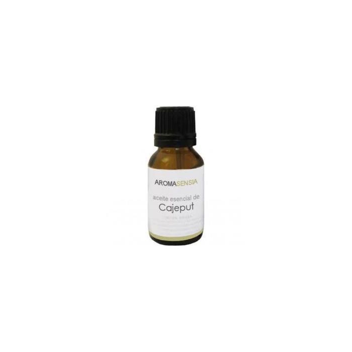 Cajeput Aceite Esencial 15Ml. Cajeput Aceite Esencial 15Ml.