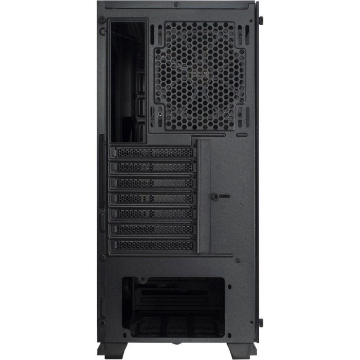 Inter-Tech S-3906 Renegade Midi Tower w/o PSU 3 Inter-Tech S-3906 Renegade Midi Tower w/o PSU 3