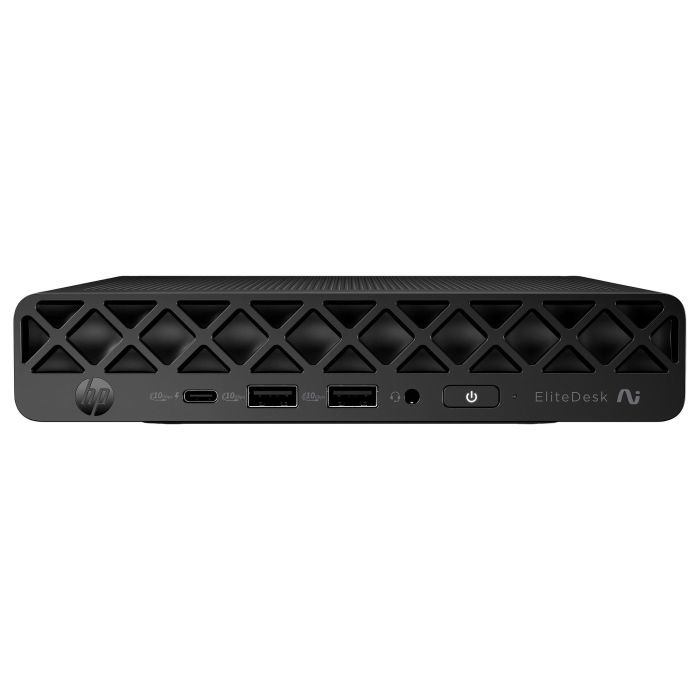 HP EliteDesk 8 Mini G1a AMD Ryzen AI 5 340 32GB RAM 512GB SSD W11P 1J Gar 0 HP EliteDesk 8 Mini G1a AMD Ryzen AI 5 340 32GB RAM 512GB SSD W11P 1J Gar 0
