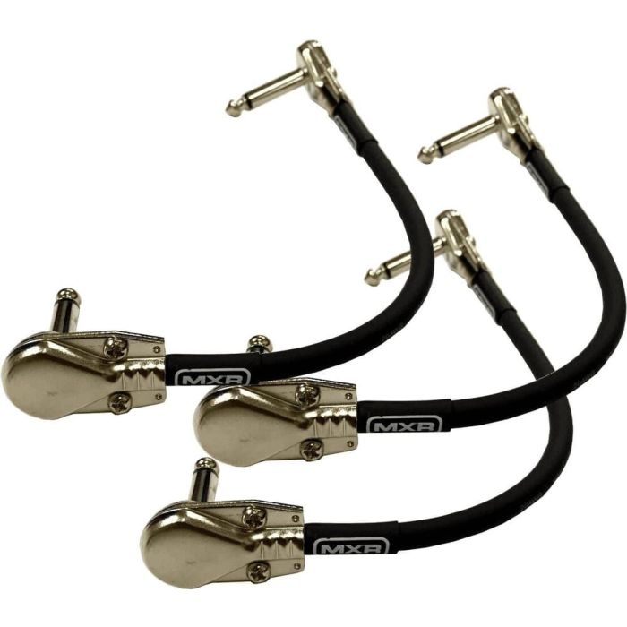 Cable Interlink Jack / Jack 15Cm (Pack De 3) 1 Cable Interlink Jack / Jack 15Cm (Pack De 3) 1