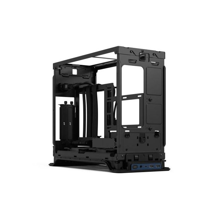 Fractal Design Era 2 Mini Tower Azul 15 Fractal Design Era 2 Mini Tower Azul 15