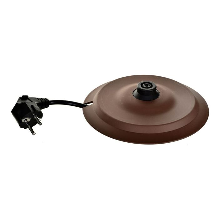 Hervidor DeLonghi KBOV 2001.BK Negro Bronce Acero Inoxidable 2000 W 1,7 L 1 Hervidor DeLonghi KBOV 2001.BK Negro Bronce Acero Inoxidable 2000 W 1,7 L 1