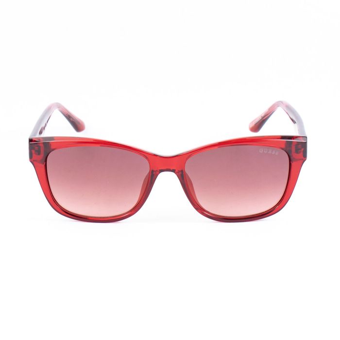 Gafas de Sol Mujer Guess GU00145-5466F ø 54 mm 1