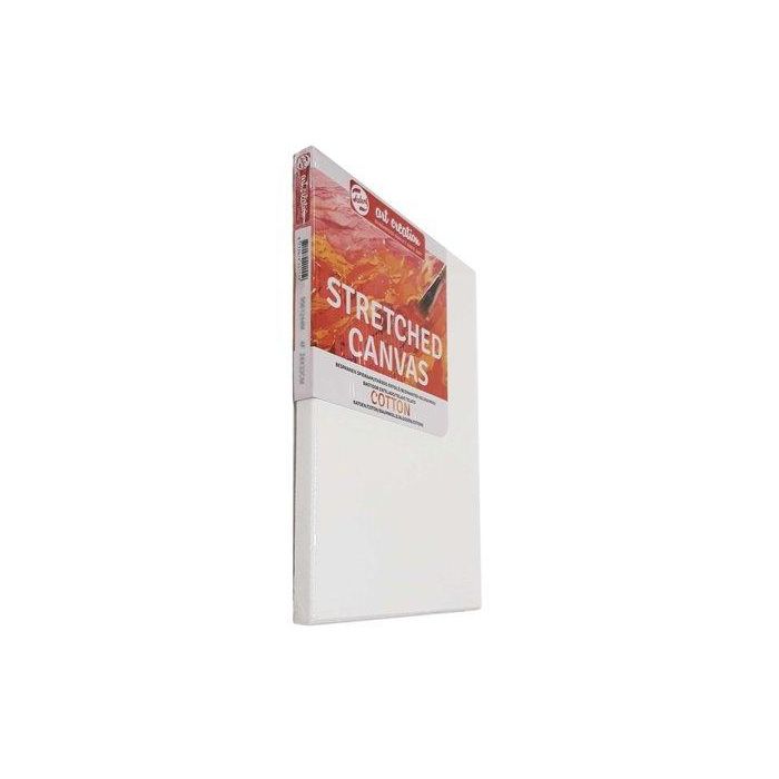 Bastidor Lienzo Talens Art Creation Algodon 12F 61X50 Cm 5 unidades