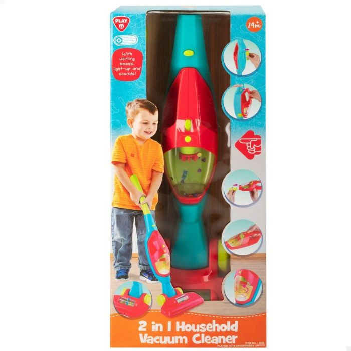 Aspiradora PlayGo 2 en 1 22,5 x 67 x 15 cm 1