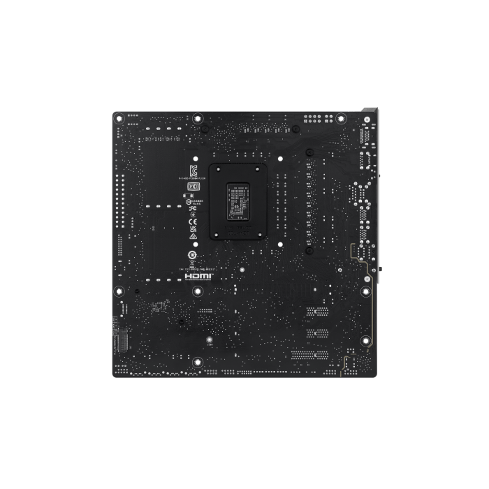 ASUS PRIME Z890M-PLUS WiFi Intel Z890 LGA 1851 (Socket V1) micro ATX 1 ASUS PRIME Z890M-PLUS WiFi Intel Z890 LGA 1851 (Socket V1) micro ATX 1